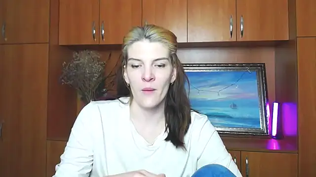 VanessaRey  online show from March 7, 2026, 5:29 pm