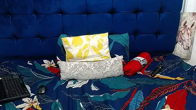 AriesCake online show from February 22, 2026, 1:46 pm