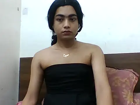 lilysstone12 online show from April 18, 2026, 5:48 pm