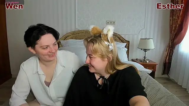 Bj honey chersom online show from March 20, 2025, 7:58 am