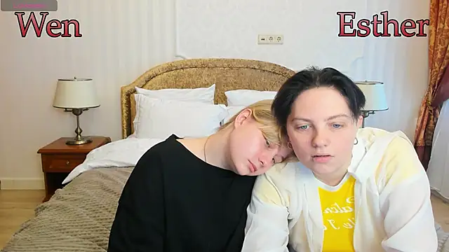 Bj honey chersom online show from March 21, 2025, 9:01 am