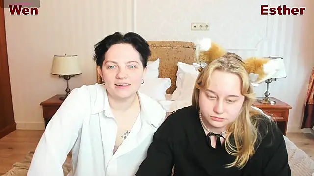 Bj honey chersom online show from March 20, 2025, 11:05 am