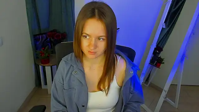 Catherine e online show from January 6, 2026, 7:29 pm