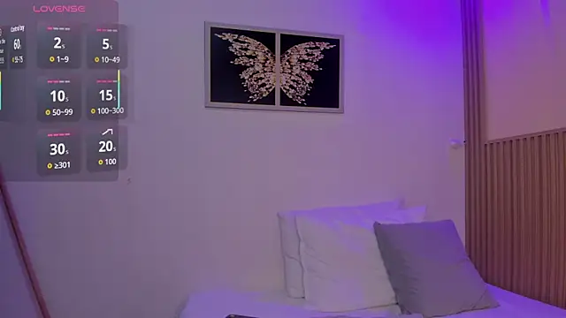 sharonscoth online show from April 24, 2026, 8:11 pm