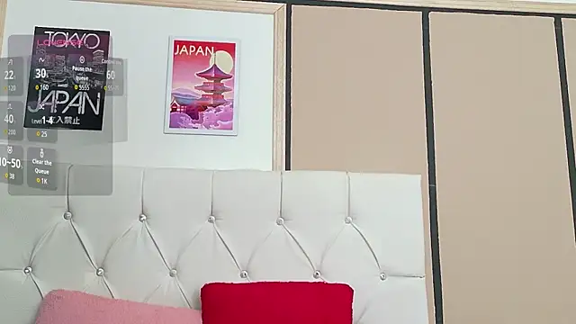 Ethan Westt online show from November 7, 2025, 8:35 pm