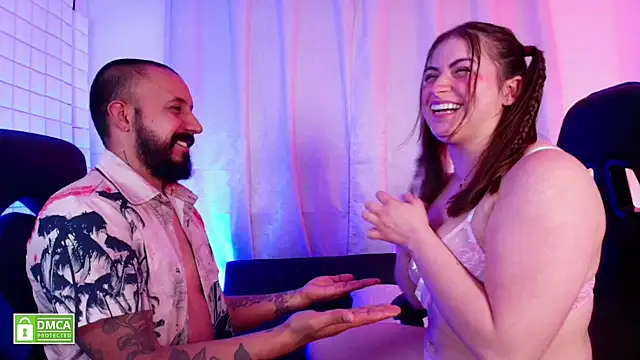 Taiga Cute online show from March 22, 2025, 4:45 am