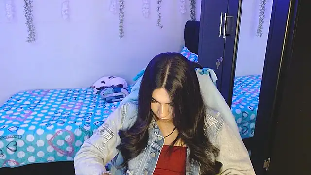 Lyaa Cute online show from April 28, 2026, 2:27 am