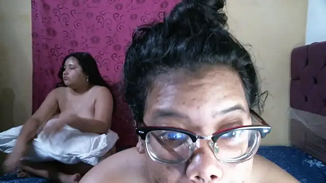 Valeria Tiffany online show from March 30, 2026, 3:08 am