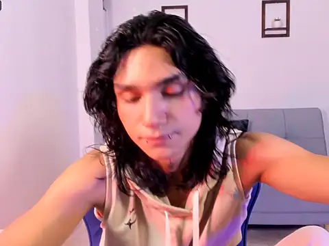 Snapshot of leoaddams22 chatting on January 13, 2026, 2:54 pm leoaddams22 online show from January 13, 2026, 2:54 pm