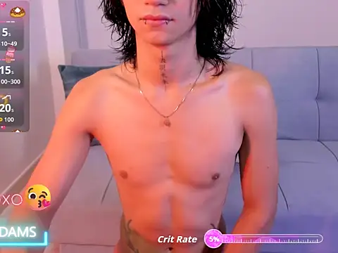 Snapshot of leoaddams22 chatting on September 10, 2025, 6:29 pm leoaddams22 online show from September 10, 2025, 6:29 pm