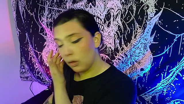 mikaskullcs online show from April 8, 2026, 10:00 pm