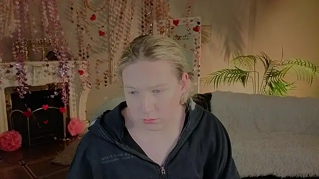 Jes Solar online show from February 14, 2026, 9:26 pm