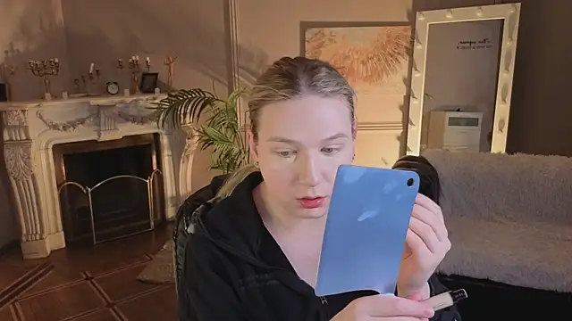 Jes Solar online show from January 15, 2026, 9:07 pm