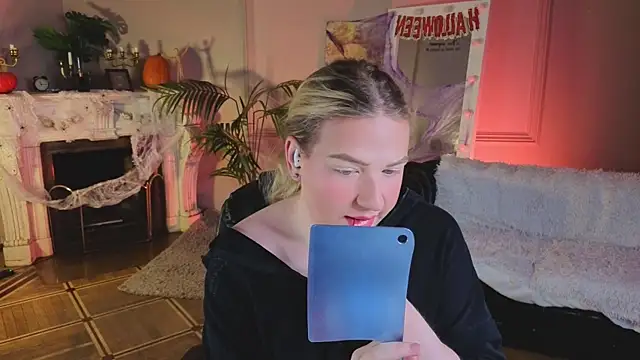 Jes Solar online show from November 1, 2025, 9:52 pm