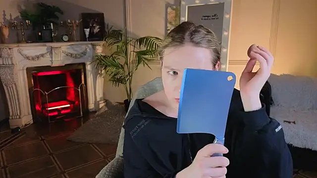 Jes Solar online show from November 23, 2025, 10:09 pm