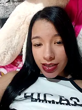 Snapshot of adrianagilton chatting on March 18, 2025, 3:12 pm adrianagilton online show from March 18, 2025, 3:12 pm