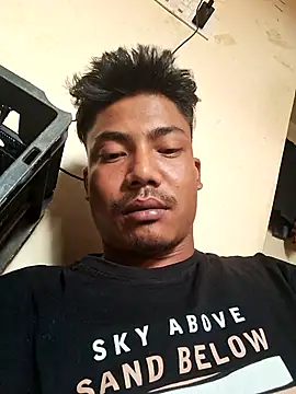 Snapshot of nipu_9 chatting on March 15, 2026, 12:23 pm nipu 9 online show from March 15, 2026, 12:23 pm