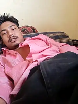 Snapshot of nipu_9 chatting on April 4, 2026, 7:26 am nipu 9 online show from April 4, 2026, 7:26 am