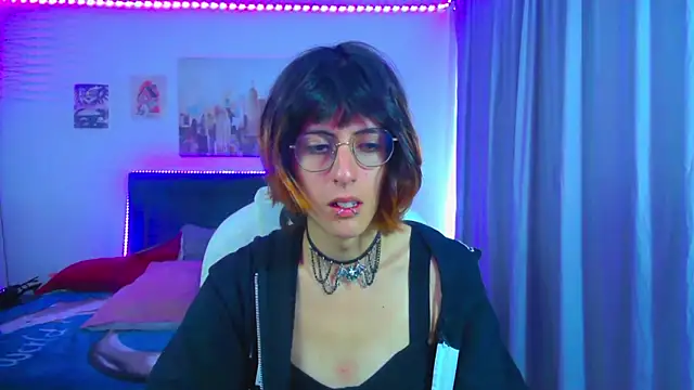 goth minerva online show from May 27, 2026, 1:29 pm