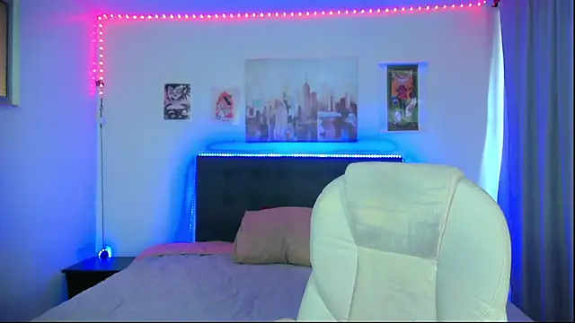 goth minerva online show from February 5, 2026, 1:29 pm