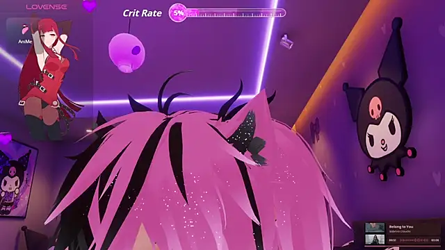 wittleweeel2 online show from March 19, 2026, 1:05 am