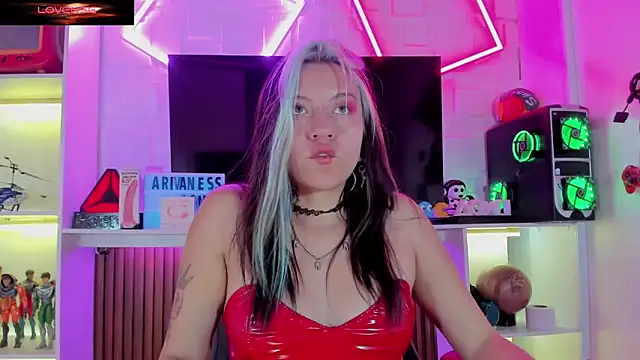 midory  online show from March 21, 2025, 11:56 pm