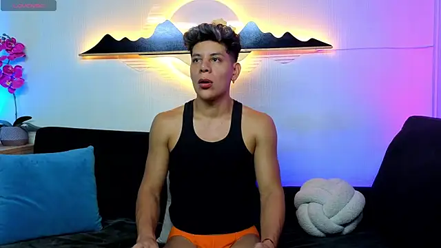 Almiboys online show from April 2, 2026, 3:02 am