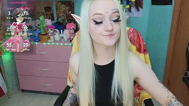 Snapshot of Manuela_unicorn chatting on July 6, 2026, 4:09 pm Manuela unicorn online show from July 6, 2026, 4:09 pm