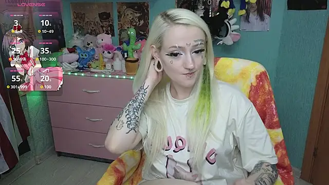 Snapshot of Manuela_unicorn chatting on July 14, 2026, 5:52 pm Manuela unicorn online show from July 14, 2026, 5:52 pm