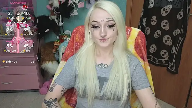 Snapshot of Manuela_unicorn chatting on August 3, 2026, 9:52 pm Manuela unicorn online show from August 3, 2026, 9:52 pm