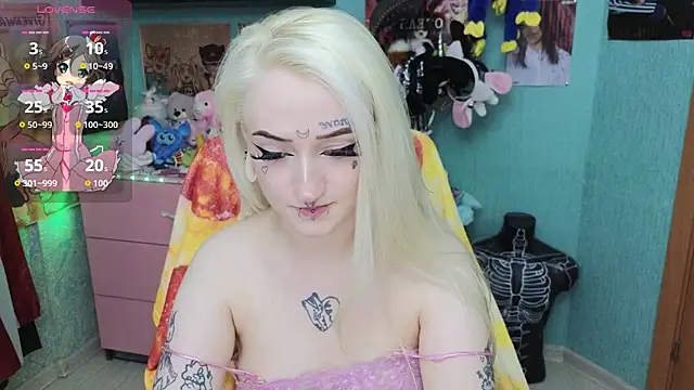 Snapshot of Manuela_unicorn chatting on July 24, 2026, 4:36 pm Manuela unicorn online show from July 24, 2026, 4:36 pm