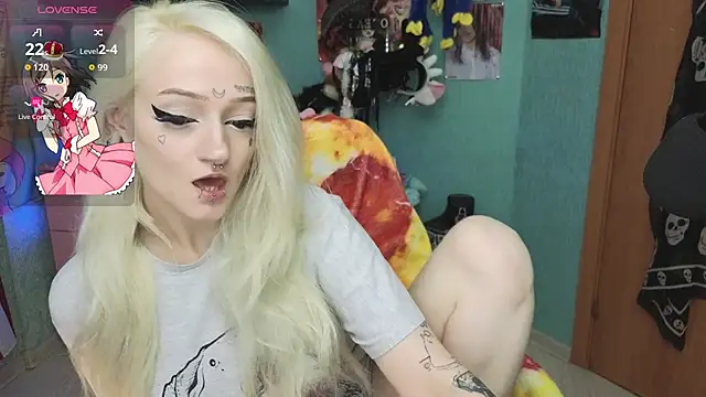 Snapshot of Manuela_unicorn chatting on July 19, 2026, 6:59 pm Manuela unicorn online show from July 19, 2026, 6:59 pm