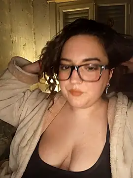 myla rommer1 online show from April 23, 2026, 5:58 am