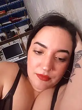 myla rommer1 online show from March 19, 2025, 8:55 am