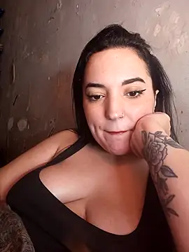 myla rommer1 online show from March 20, 2025, 1:15 pm