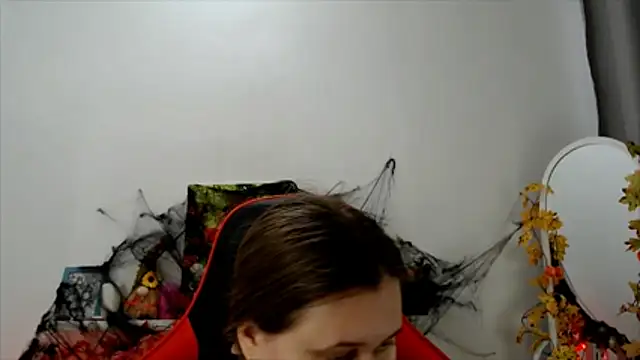 Lucky Lana online show from October 29, 2025, 2:21 am