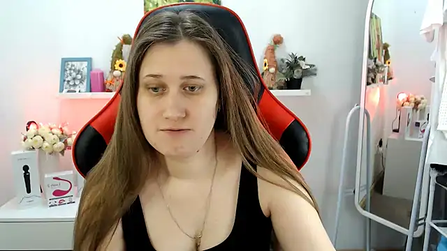 Lucky Lana online show from April 2, 2026, 3:02 am