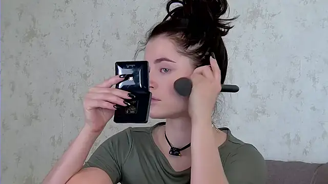 AshleyD  online show from March 10, 2026, 4:38 am