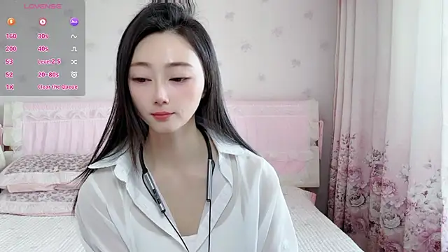 anjila888 online show from March 31, 2026, 1:07 am