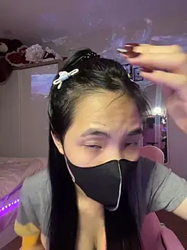 Snapshot of Cherry-Sweet68 chatting on March 21, 2025, 8:29 pm Cherry-Sweet68 online show from March 21, 2025, 8:29 pm