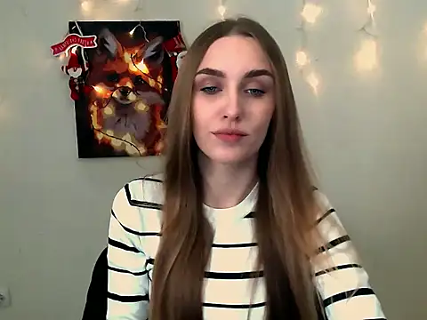 Doll Angelina online show from December 22, 2025, 7:41 am