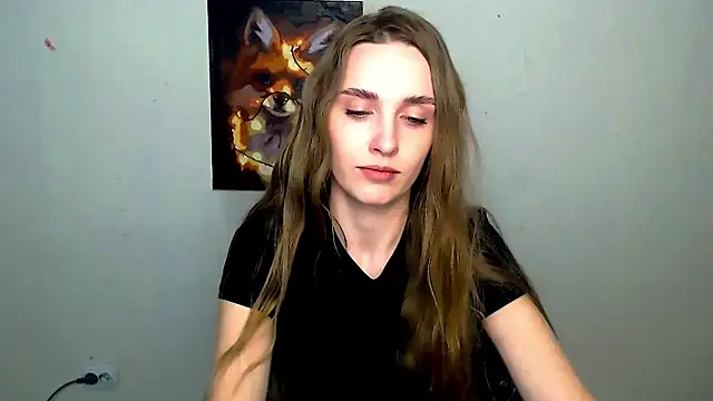 Doll Angelina online show from April 30, 2026, 5:58 am