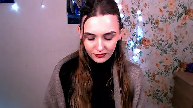 Snapshot of Doll_Angelina chatting on January 19, 2026, 7:34 am Doll Angelina online show from January 19, 2026, 7:34 am