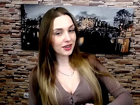 Doll Angelina online show from March 20, 2025, 6:41 am