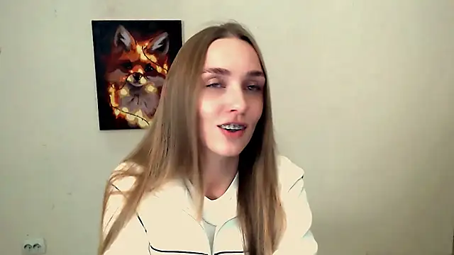 Doll Angelina online show from September 25, 2025, 5:46 am