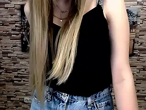 Doll Angelina online show from March 19, 2025, 10:11 am