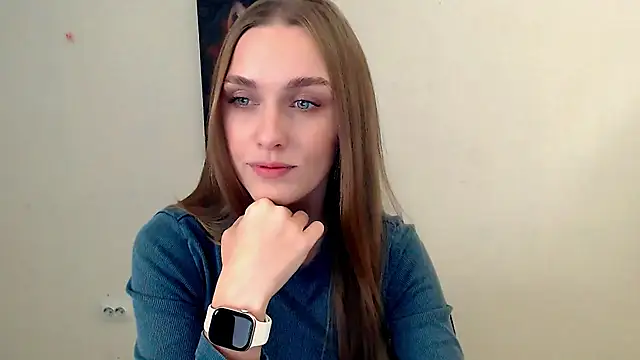 Doll Angelina online show from October 7, 2025, 5:52 am