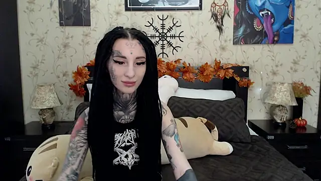 Snapshot of Velvetbat chatting on September 25, 2025, 7:03 am Velvetbat online show from September 25, 2025, 7:03 am