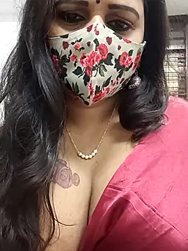aparna99 online show from November 23, 2025, 11:15 pm