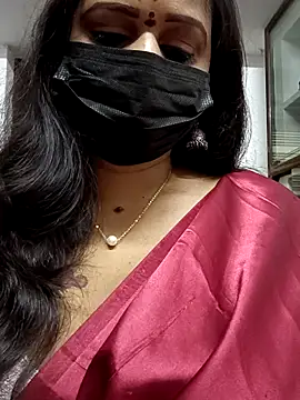 aparna99 online show from October 31, 2025, 7:21 pm